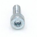 839592 Innensechskantschrauben M4 12 mm Innensechskant...