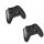 Es sind 2 zur Konsole passende Original Controller dabei [ONE]