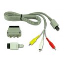 Nintendo Wii Konsole Schwarz gebraucht mit Homebrew Channel Installation