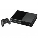 Microsoft Xbox One 500 GB [inkl. Wireless Controller] [2013]