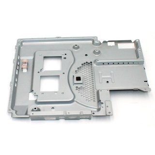 Sony PS3 Lüfter & Kühlkörper mit dem Blech CECHL04 - 80 GB Version - gebraucht