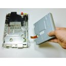 Nintendo WII U DVD Laufwerkstausch Laser Konsolen...