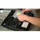 Microsoft XBOX One Laufwerks Austausch Defekt *Reparatur* Laser