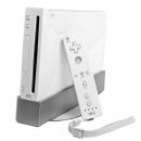 Nein Konsole startet aber ldt keine Spiele [Wii]