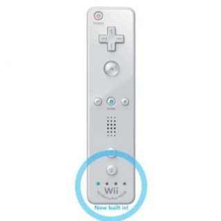 Ja der zur Konsole passende Wii Remote Plus Controller vorhanden und intakt [Wii]