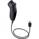 Nein der Original Wii Nunchuk Controller ist nicht dabei...