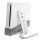 Nintendo Wii [inkl. Plus Controller, Konsole ohne Spiel GameCube kompatibel] [2006]