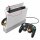Nintendo Wii [inkl. Plus Controller, Konsole ohne Spiel GameCube kompatibel] [2006]