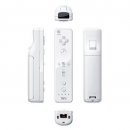 Es sind 2 zur Konsole passende Wii Remote Controller...