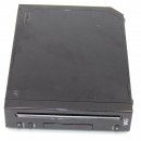 Nintendo Wii Konsole Schwarz gebraucht + Fernbedienung +...