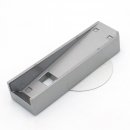 Nintendo Wii Konsole weiss gebraucht Fernbedienung Nunchuck Lenkrad