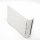 Nintendo Wii Konsole weiss gebraucht Fernbedienung Nunchuck Lenkrad