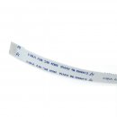 PS4 12 Pin Flexkabel Flachbandkabel Flat Ribbon Controller PlayStation 4 - 25cm lang