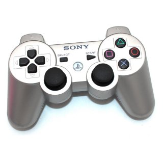 Sony Playstation 3 PS3 Konsole Super Slim 250 GB in Schwarz  CECH-4004A gebraucht 1 x Controller