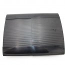 Sony Playstation 3 PS3 Konsole Super Slim 250 GB in Schwarz  CECH-4004A gebraucht 1 x Controller