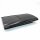 Sony Playstation 3 PS3 Konsole Super Slim 250 GB in Schwarz  CECH-4004A gebraucht 1 x Controller