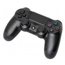 Sony PS4 DualShock 4 Wireless Controller schwarz [2013]...