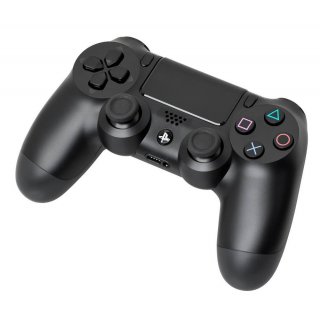 Sony PS4 DualShock 4 Wireless Controller schwarz [2013] Nein dier Controller hat einen defekt