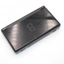 Nintendo DS Lite - Konsole, schwarz - gebraucht