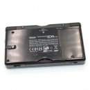 Nintendo DS Lite - Konsole, schwarz - gebraucht