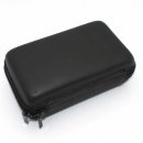 Nintendo DS Lite - Konsole, schwarz - gebraucht