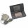 Nintendo DS Lite - Konsole, schwarz - gebraucht