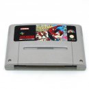 Spiderman Xmen arcades revenge - Super Nintendo - PAL...
