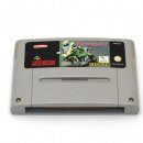Super Nintendo (SNES) Kawasaki Superbikes PAL Modull in...