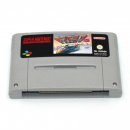 Super Nintendo Spiel F-Zero OVP+ Anl Pal F Zero SNES Neuwertig TOP gebraucht