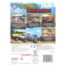 Monster 4x4: World Circuit (Nintendo Wii, 2006) Spiel in...