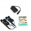 SingStar Pop Hits inkl. 2 Mikrofone [PlayStation2] neu...