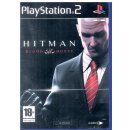 Hitman: Blood Money PS2 Spiel USK18  Gebraucht