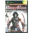 Prince of Persia - Warrior Within XBOX Classic gebraucht