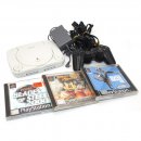Sony Playstation PS One SCPH-102 Video Game Konsole 3...