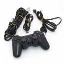 Sony PlayStation 3 160GB [inkl. DualShock Controller] schwarz - AKZEPTABEL