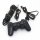 Sony PlayStation 3 160GB [inkl. DualShock Controller] schwarz - AKZEPTABEL