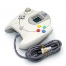 Sega Dreamcast System 1 Controller + Fantasy Star Online gebraucht