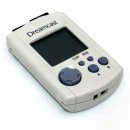 Sega Dreamcast System 1 Controller + Fantasy Star Online gebraucht