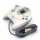 Sega Dreamcast System 1 Controller + Fantasy Star Online gebraucht
