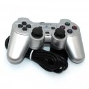 PlayStation 2 Konsole PS2 Black + 3 Spiele gebraucht USK 18 #2