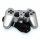 PlayStation 2 Konsole PS2 Black + 3 Spiele gebraucht USK 18 #2