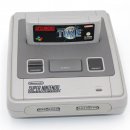 Original SNES Super Nintendo Konsole Gerät 1...