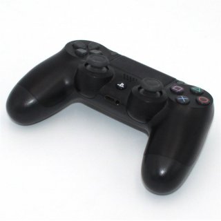 SONY PlayStation 4&trade; PS4 Slim FW 5.05 - 500GB CUH-2016A