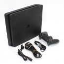 SONY PlayStation 4&trade; PS4 Slim FW 5.05 - 500GB CUH-2016A