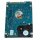 Hitatchi HGST HTS545050A7E680 500GB 2,5" HDD 3Gbs 5400rpm SATA Festplatte gebraucht