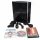 Sony PlayStation 3 80GB [inkl. DualShock Controller] schwarz - gebraucht : Zustand : Gut