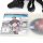Sony PlayStation 3 80GB [inkl. DualShock Controller] schwarz - gebraucht : Zustand : Gut