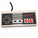 Original NES Nintendo Konsole Gerät 1 Controller...