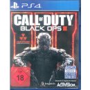 Call Of Duty: Black Ops III / 3 Ps4 - Playstation 4 USK...
