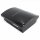 PlayStation 3 80GB [inkl. DualShock Controller ] 3 Spiele schwarz - gebraucht : Zustand : Gut